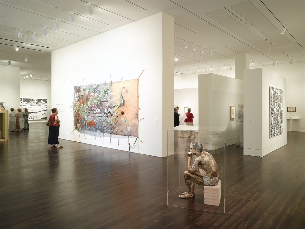 Jack S. Blanton Museum of Art at the University of Texas at Austin